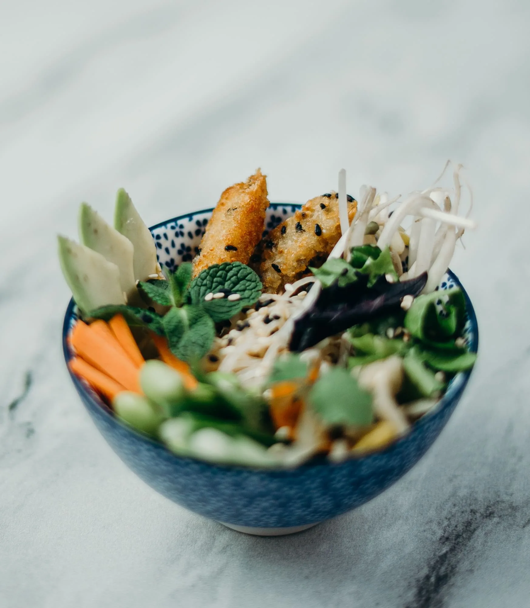 Salad Bowl